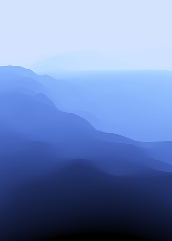 Beautiful Mountains
