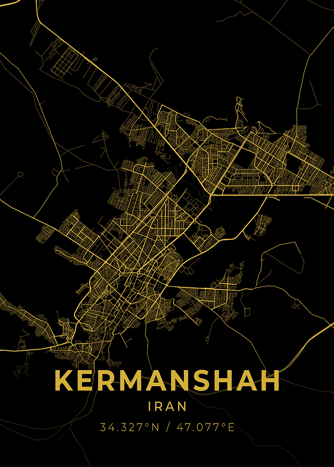 Kermanshah Iran