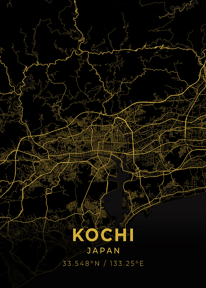 Kochi Japan