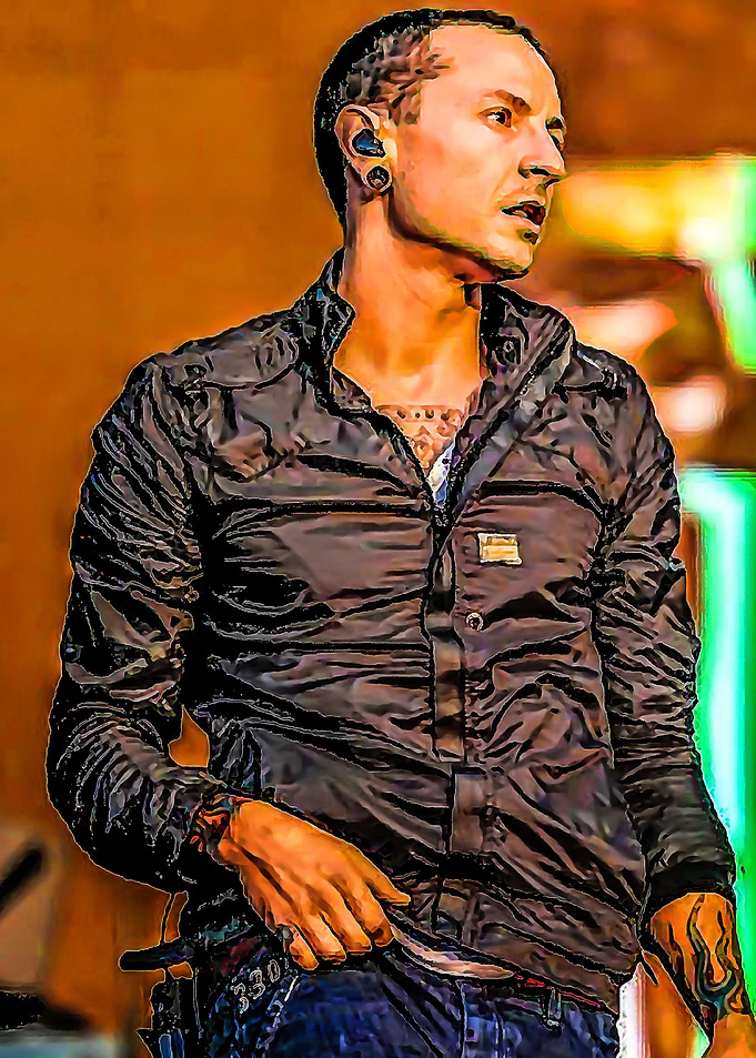 Linkin Park 67