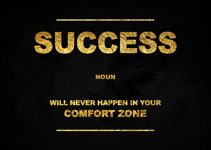 SUCCESS