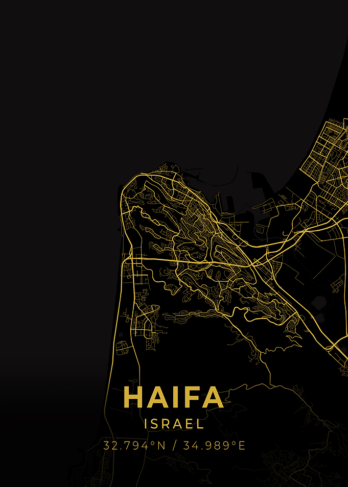 Haifa Israel