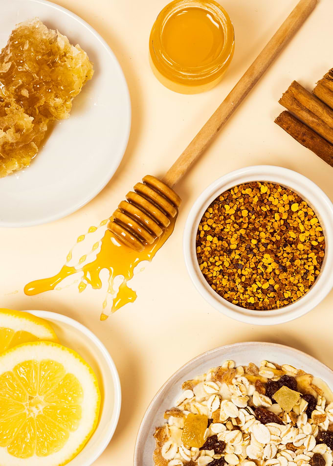 Honey Breakfast