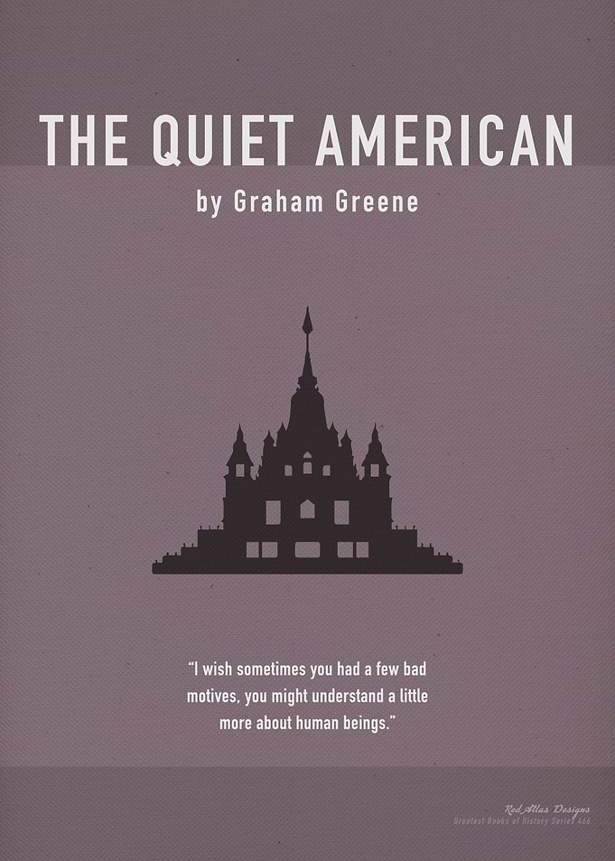 The Quiet American