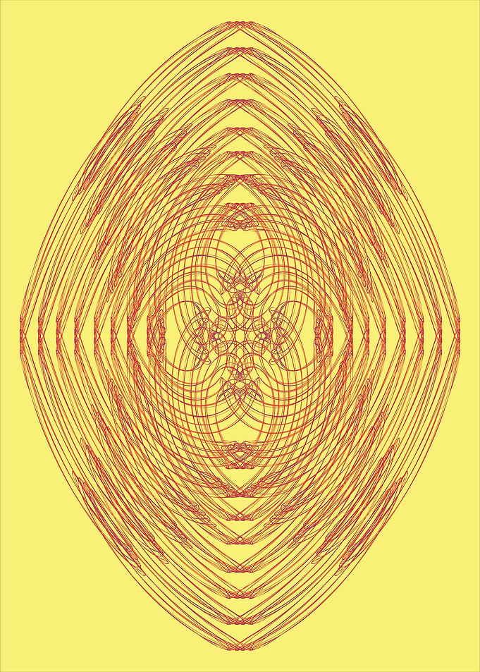 005 Overlapping Blades