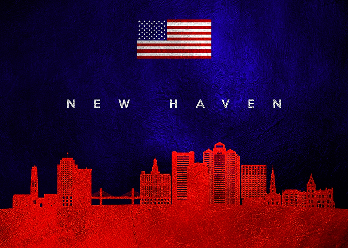 New Haven Connecticut