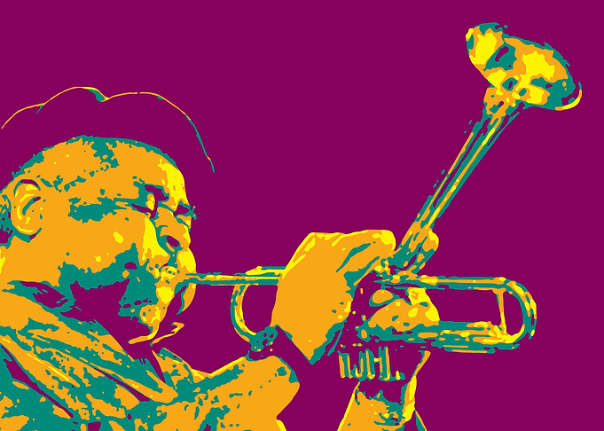 Dizzy Gillespie v4