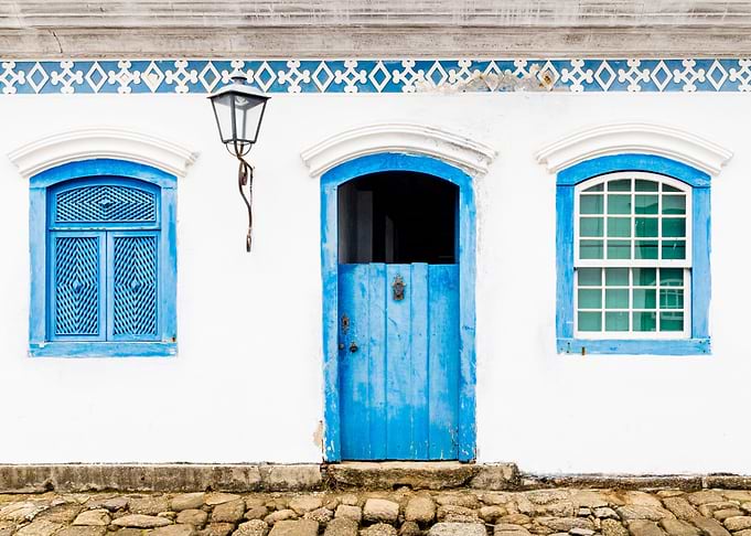 Doors and windows series