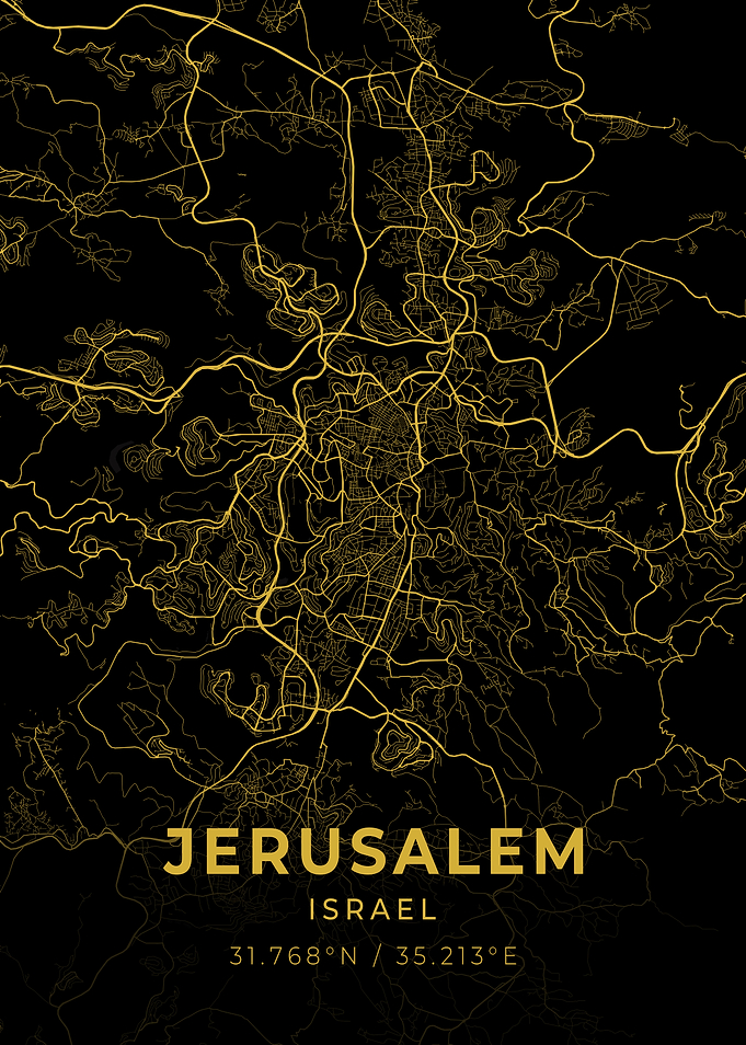 Jerusalem Israel