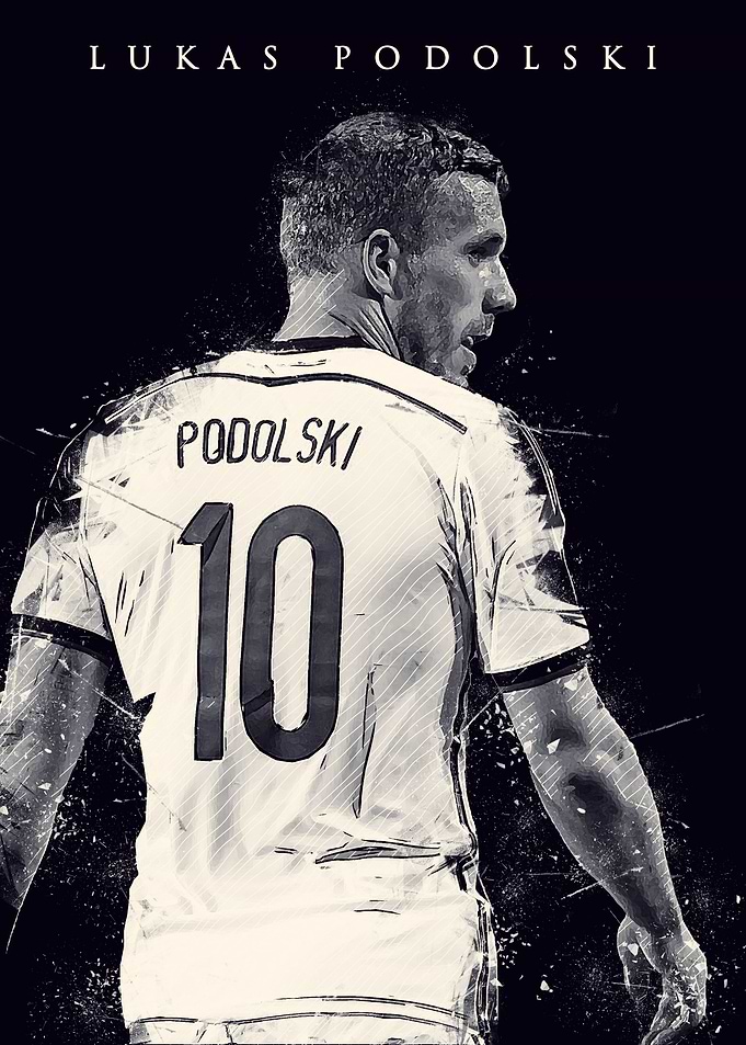 Lukas Podolski