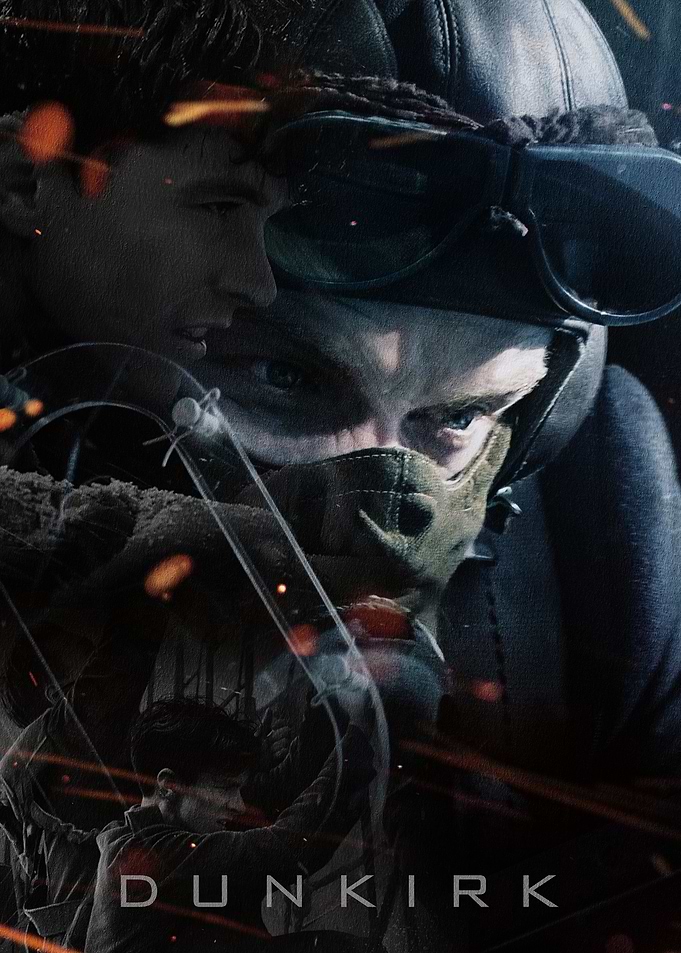 DUNKIRK