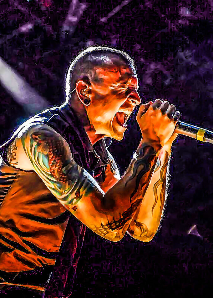 Linkin Park 68