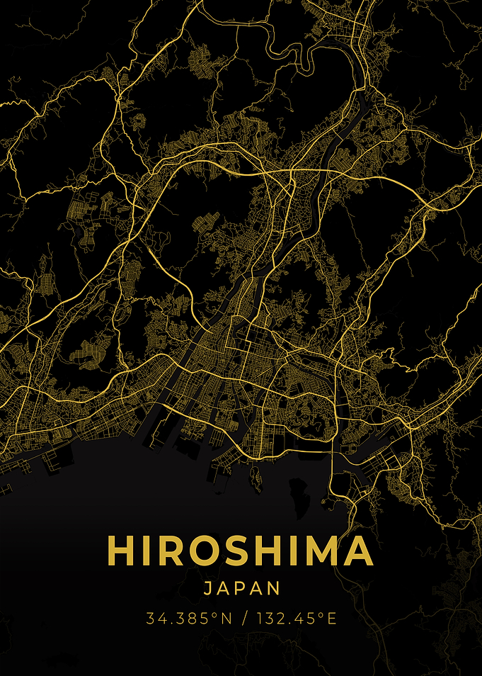 Hiroshima Japan