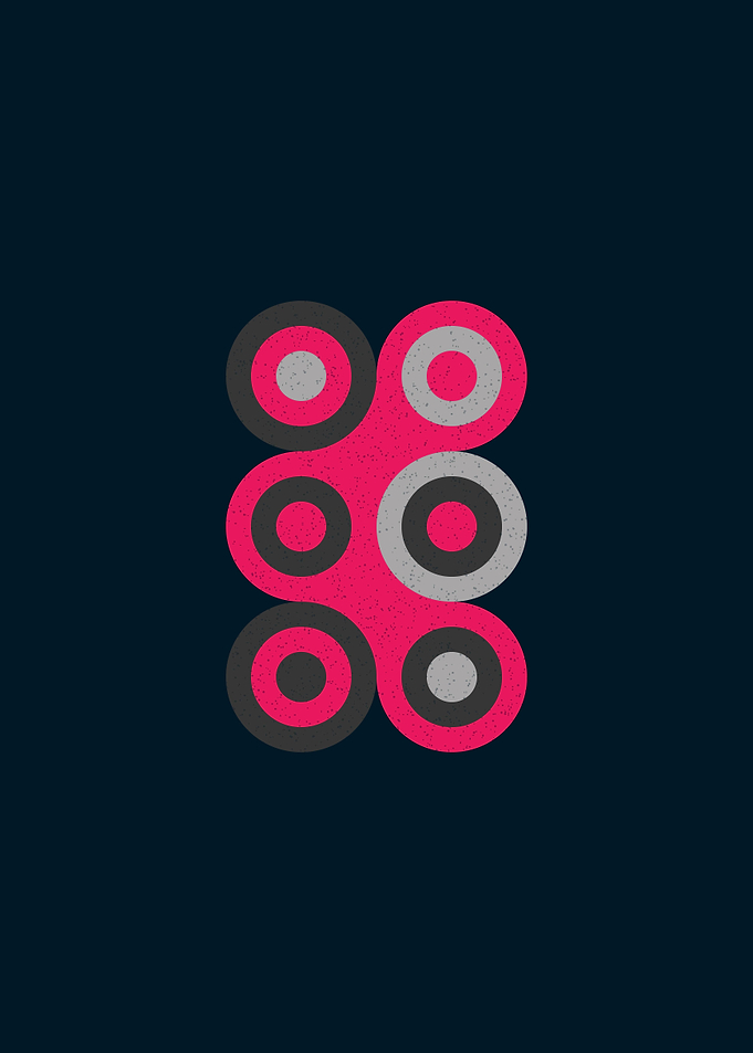Colour Dots