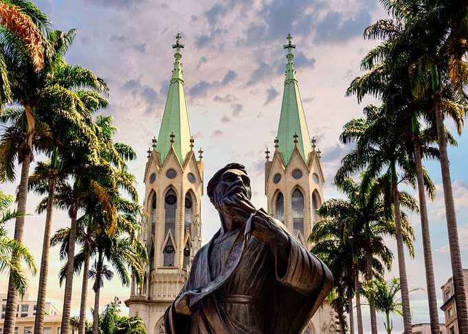 Se Cathedral