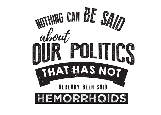 about hemorrhoids