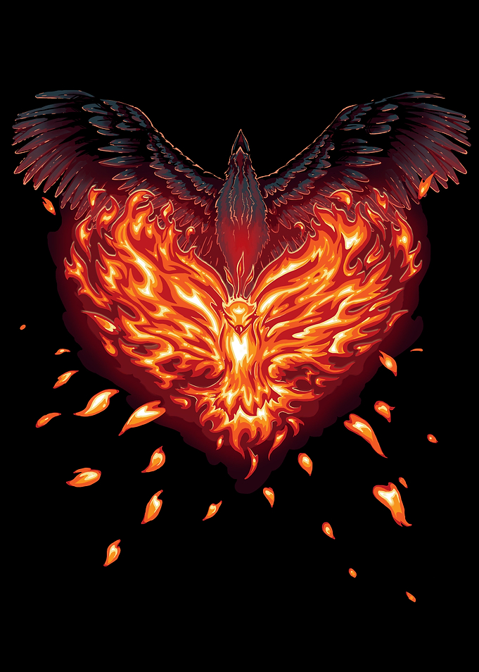 A Heart Reborn