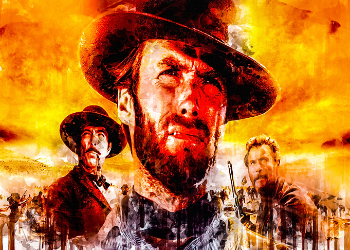 Good Bad And Ugly 2