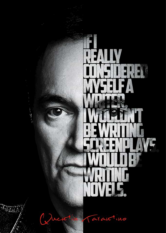 Quentin Tarantino