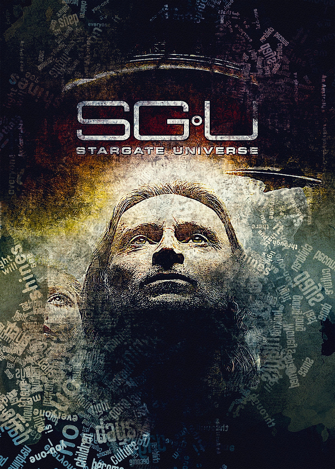 Stargate Universe