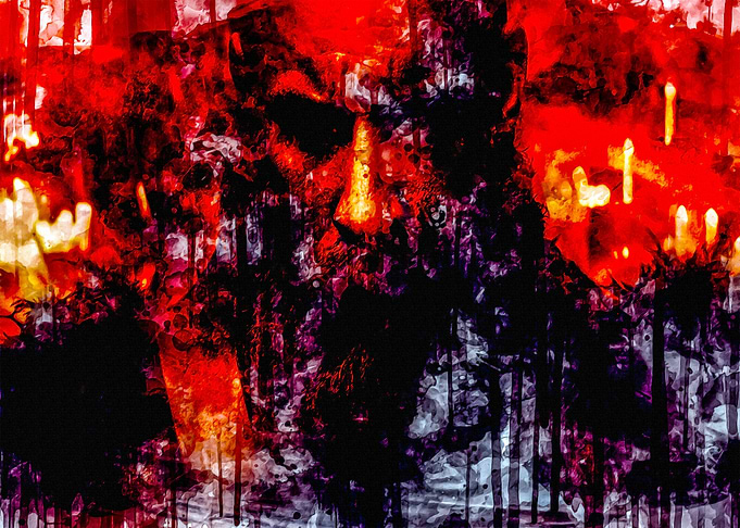 Last Witch Hunter 5
