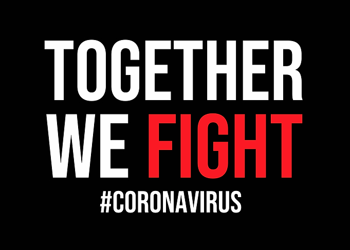 Together We Fight
