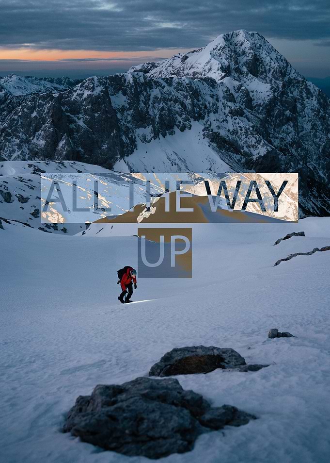 All The Way Up 4