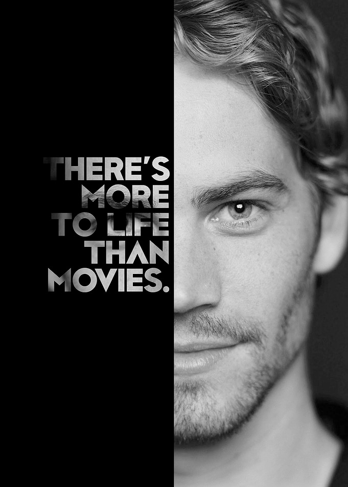 Paul Walker