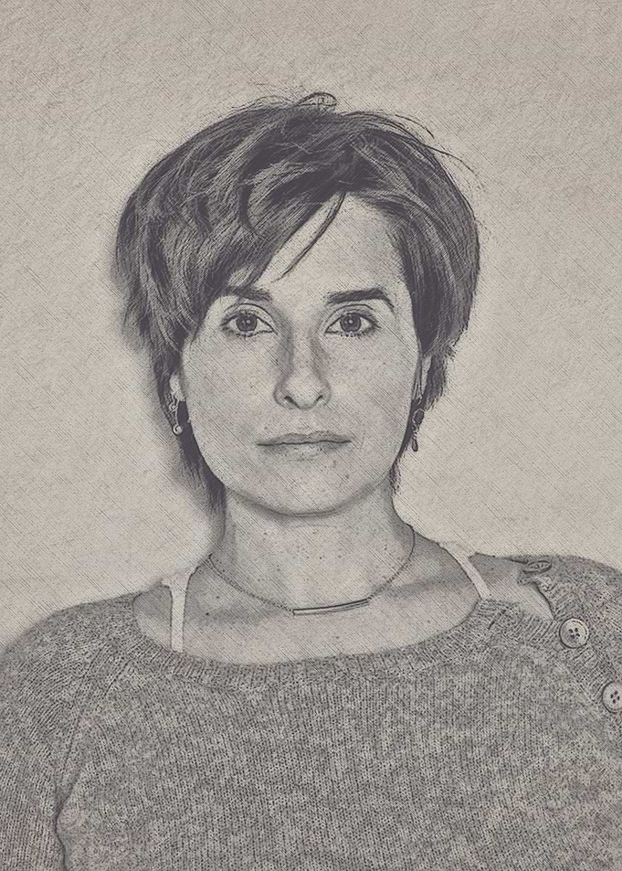 Cristina Branco