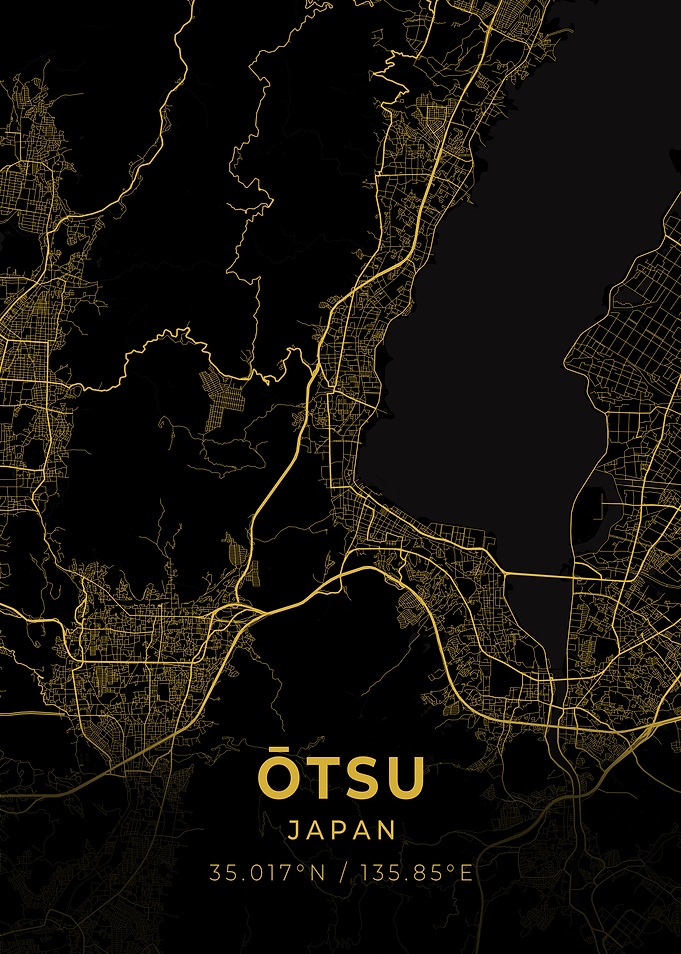 Otsu Japan