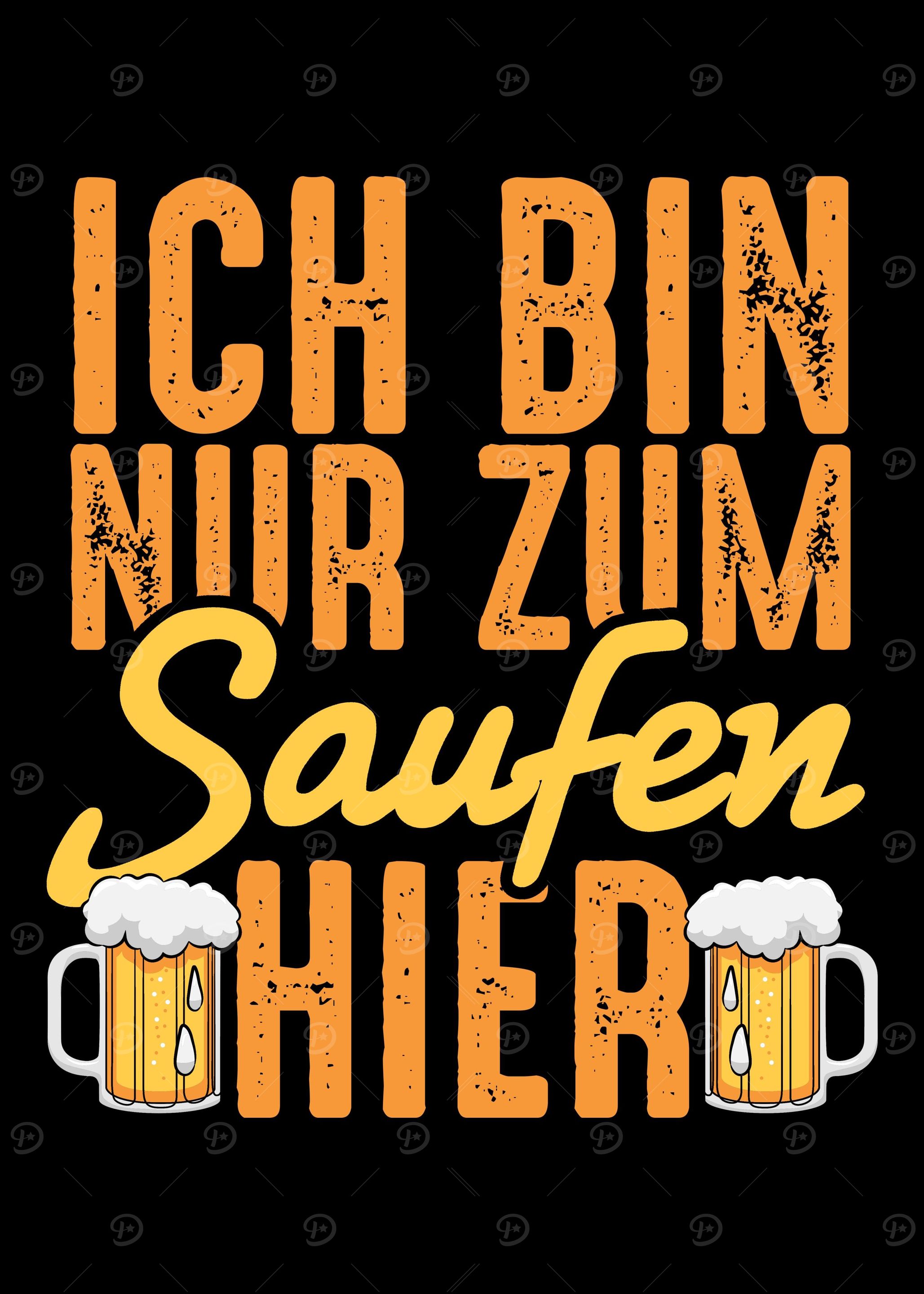 Cooles Alkohol Geschenk