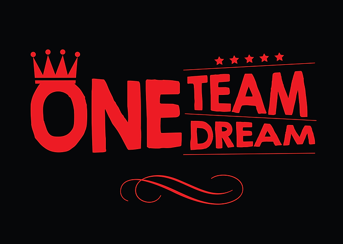 one team one dream