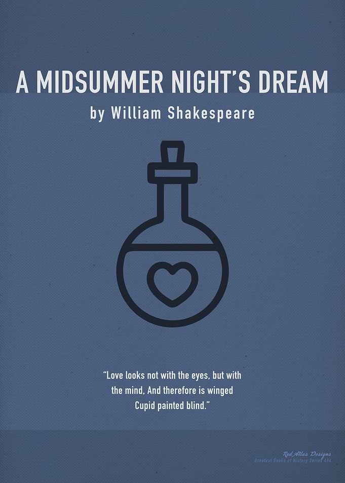 A Midsummer Nights Dream
