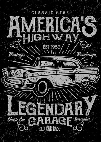 Classic Car