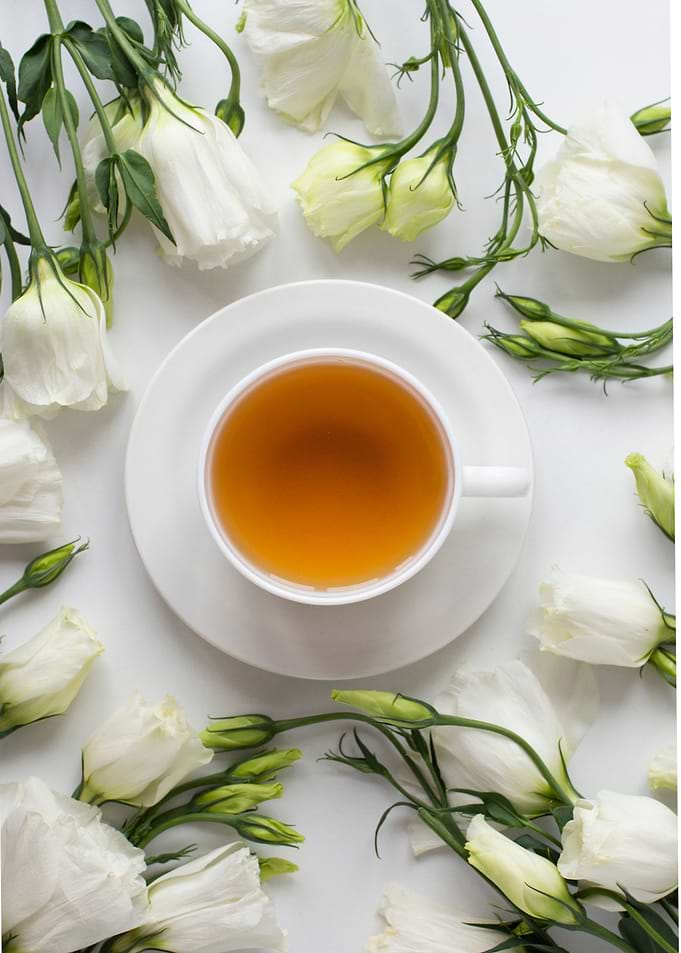 Tea Cup