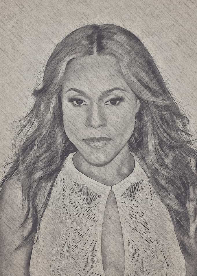 Deborah Cox