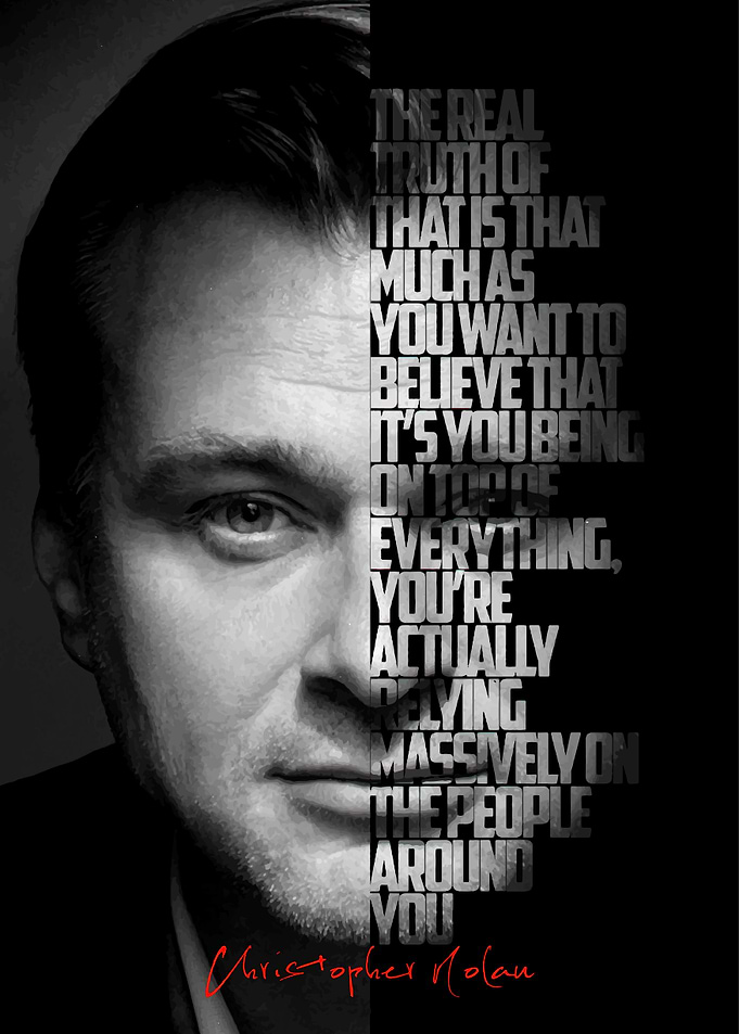 Christopher Nolan