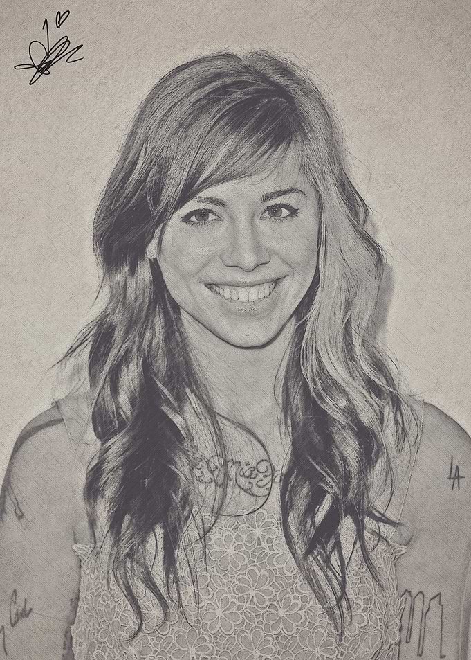 Christina Perri