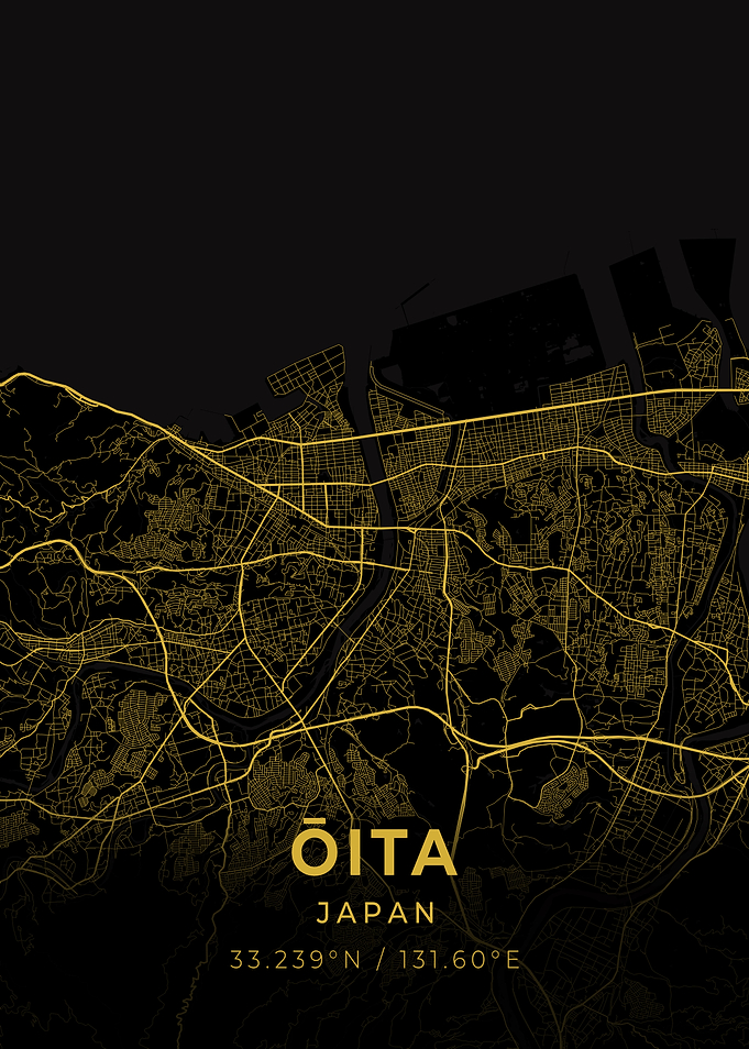 Oita Japan
