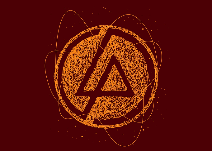 Linkin Park California LP