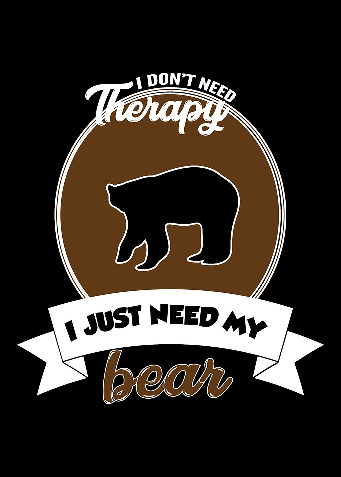 bear I do not need Thera