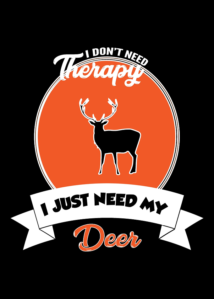 deer I do not need Thera