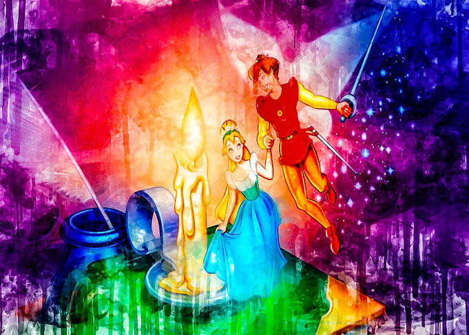 Thumbelina
