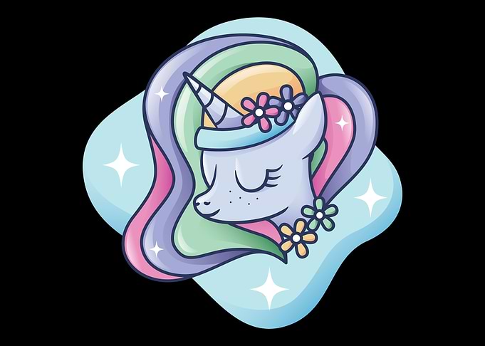 unicorn