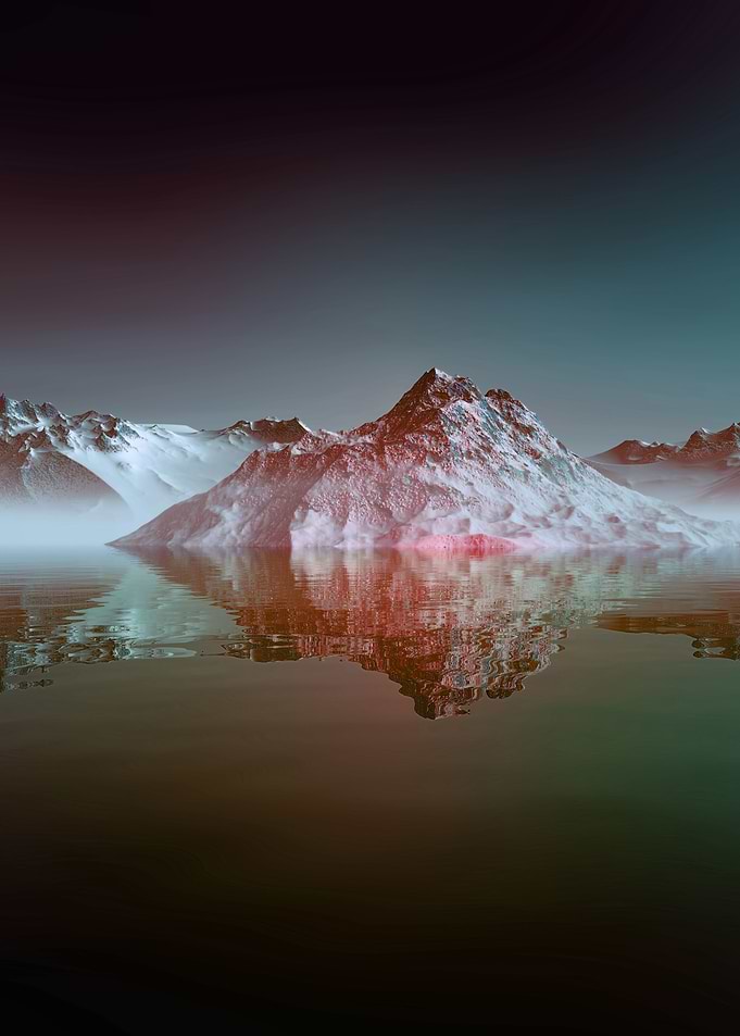 Snowy Mountains