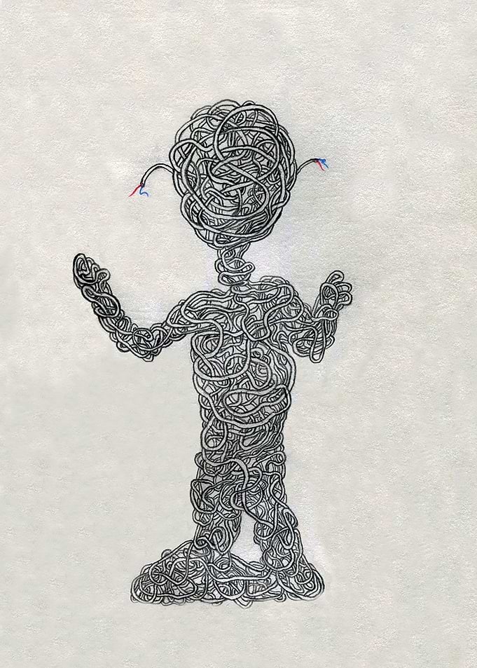 A Memory From a Child