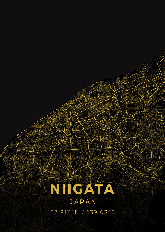 Niigata Japan