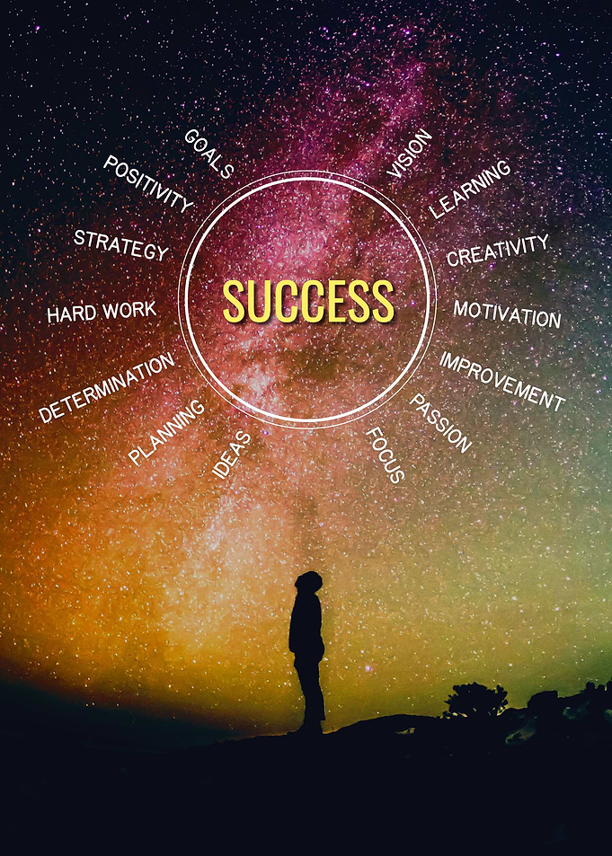 Success Rules