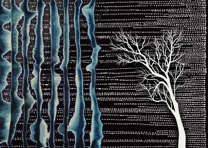 tree