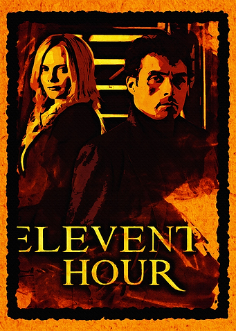 Eleventh Hour